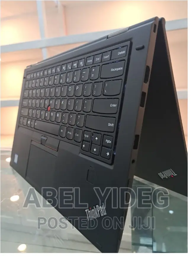 New Laptop Lenovo ThinkPad L380 16GB Intel Core I5 SSD 512GB
