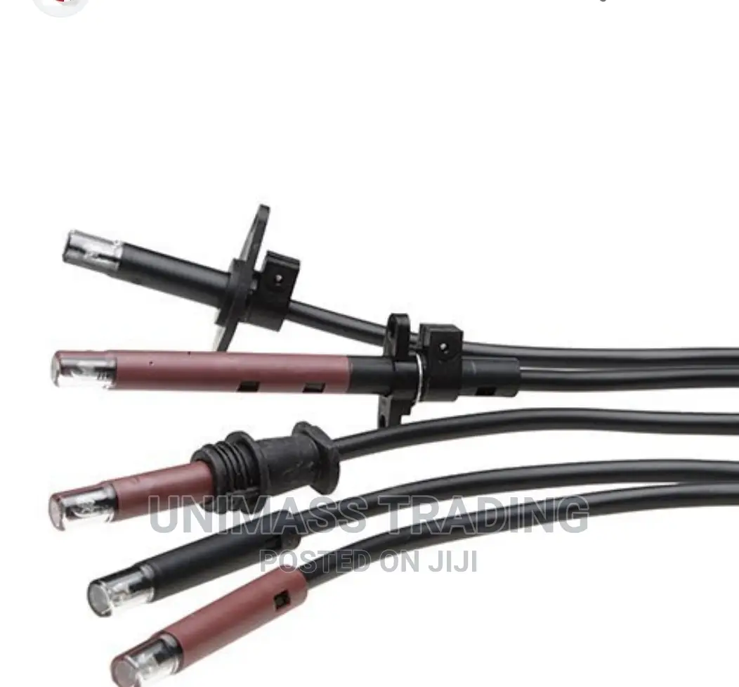 Photocell for Burner