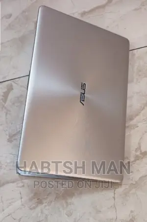 New Laptop Asus 1015E 8GB Intel Core I7 HDD+SSD 256GB