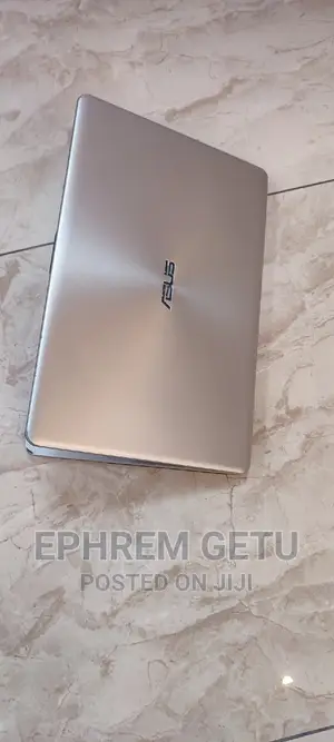 New Laptop Asus A42JK 8GB Intel Core I7 HDD+SSD 256GB