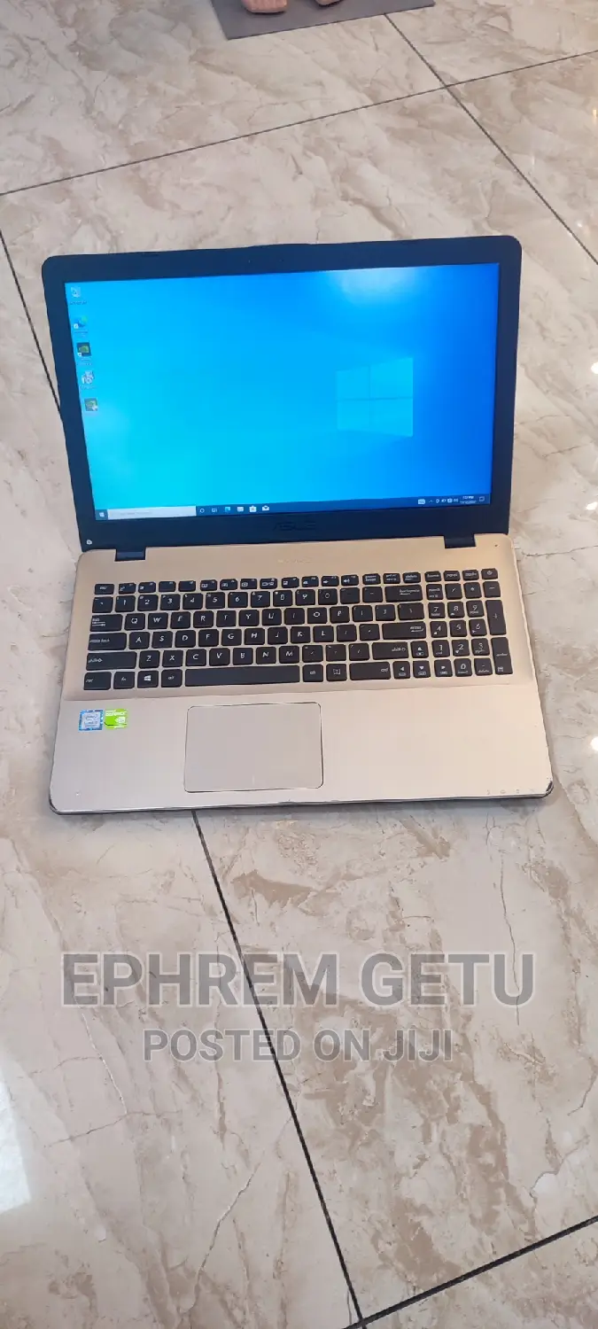 New Laptop Asus A42JK 8GB Intel Core I7 HDD+SSD 256GB