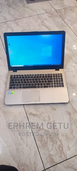 New Laptop Asus A42JK 8GB Intel Core I7 HDD+SSD 256GB