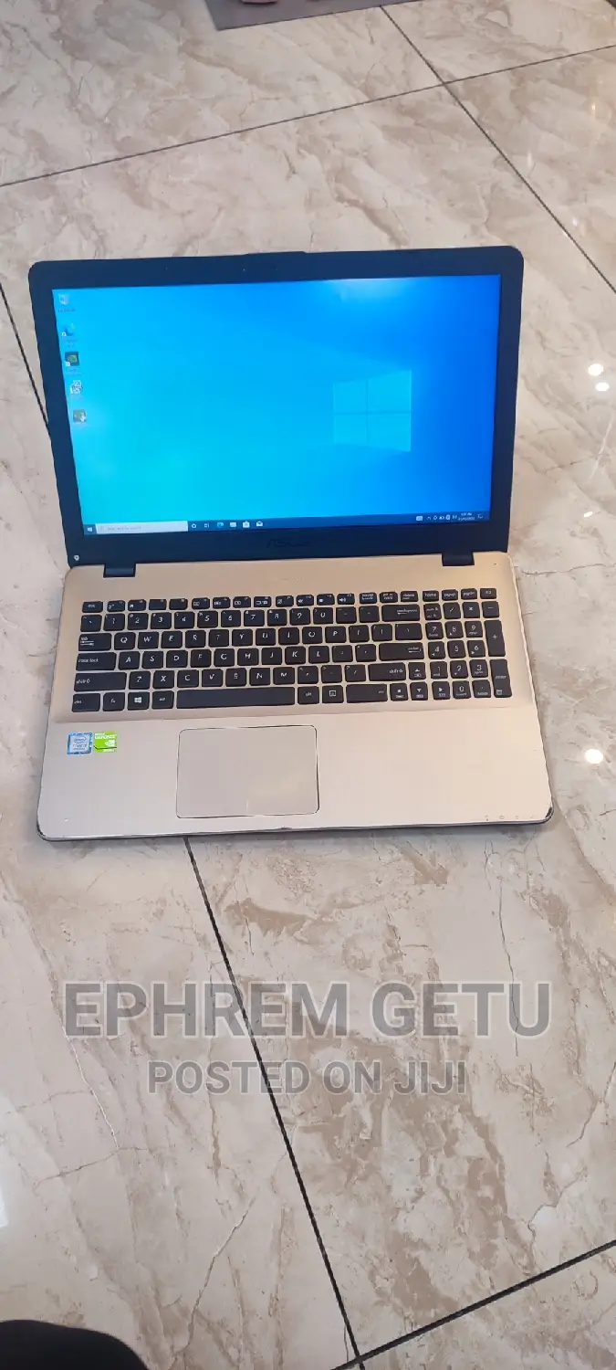 New Laptop Asus A42JK 8GB Intel Core I7 HDD+SSD 256GB