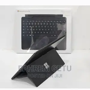 New Laptop Microsoft Surface Pro 9 16GB Intel Core I5 SSD 256GB