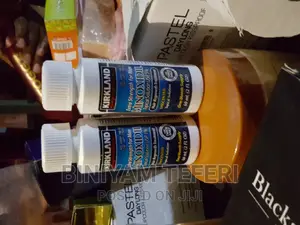 Kirkland Minoxidin5%