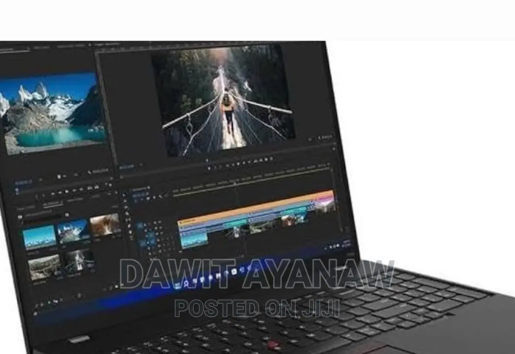 New Laptop Lenovo 8GB Intel Core I3 HDD 500GB