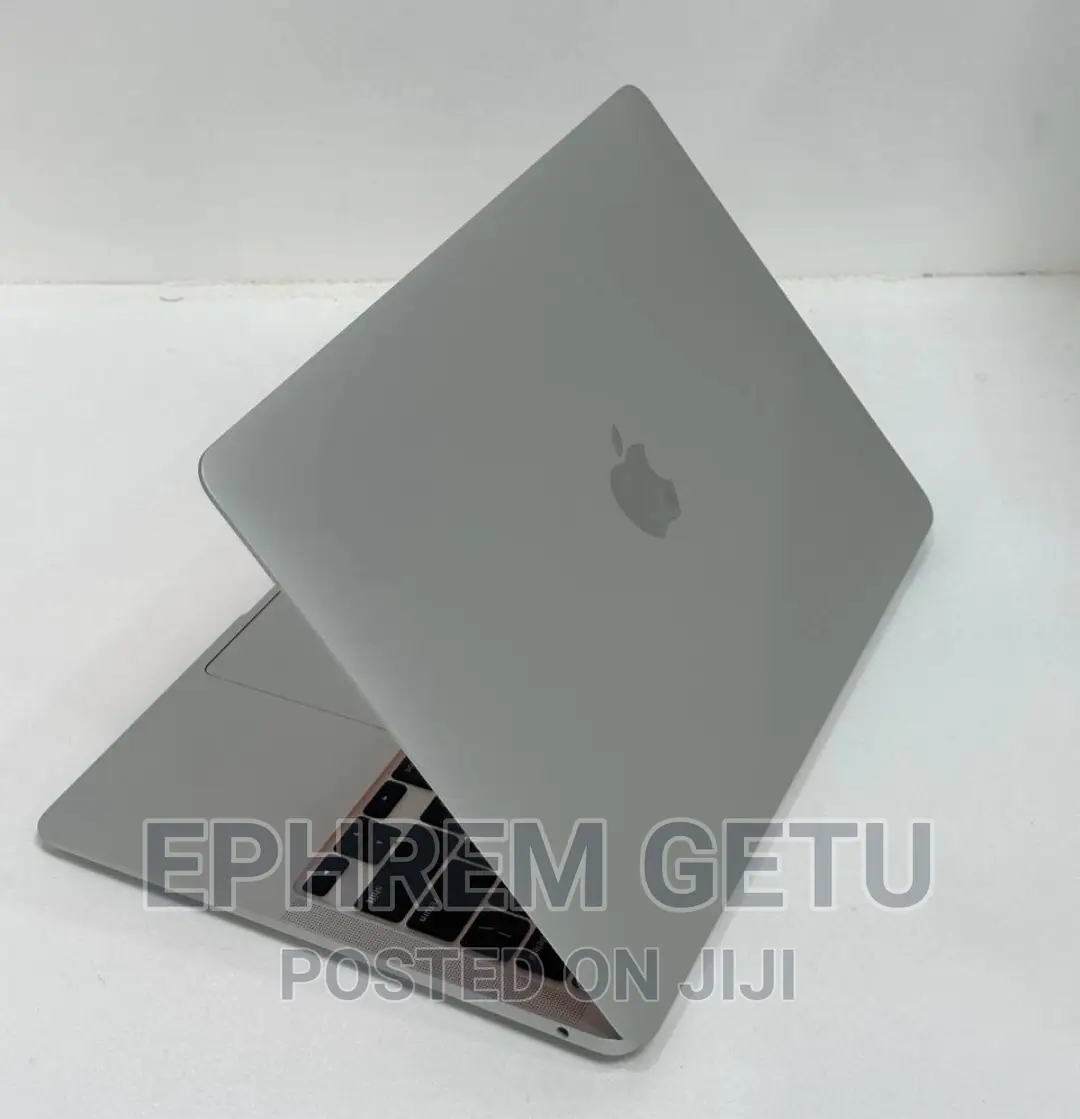 New Laptop Apple MacBook Air 2020 M1 8GB Apple M1 SSD 256GB