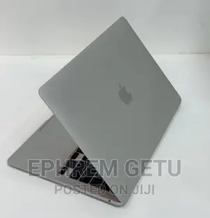 New Laptop Apple MacBook Air 2020 M1 8GB Apple M1 SSD 256GB