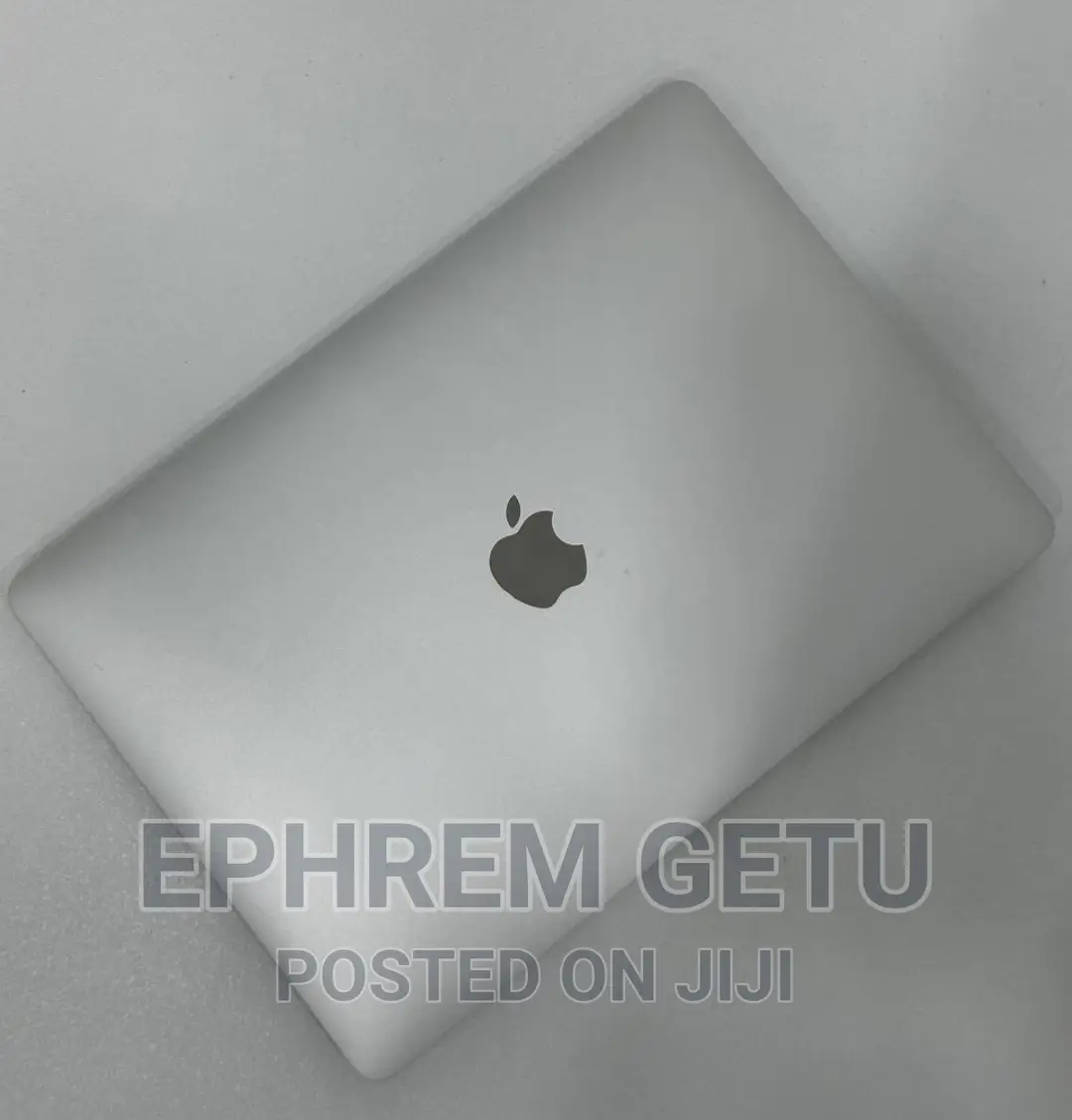 New Laptop Apple MacBook Air 2020 M1 8GB Apple M1 SSD 256GB