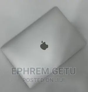 New Laptop Apple MacBook Air 2020 M1 8GB Apple M1 SSD 256GB