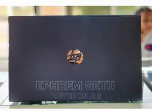 New Laptop HP Pavilion 15 8GB AMD Ryzen 7 SSD 512GB