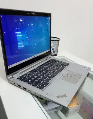 Photo - New Laptop Lenovo IdeaPad Z370 8GB Intel Core I5 SSD 512GB