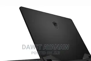 New Laptop MSI 16GB Intel Core I7 SSD 1T
