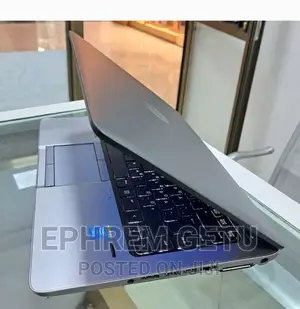New Laptop HP EliteBook 840 8GB Intel Core I5 HDD 500GB