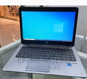 New Laptop HP EliteBook 840 8GB Intel Core I5 HDD 500GB