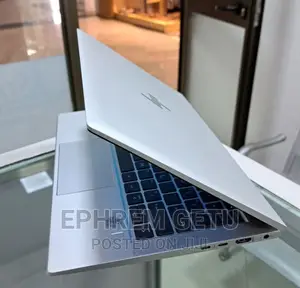 New Laptop HP EliteBook 830 G7 16GB Intel Core I7 SSD 512GB