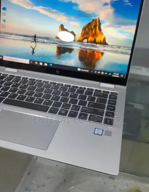 New Laptop HP EliteBook X360 1040 G5 16GB Intel Core I5 SSD 512GB