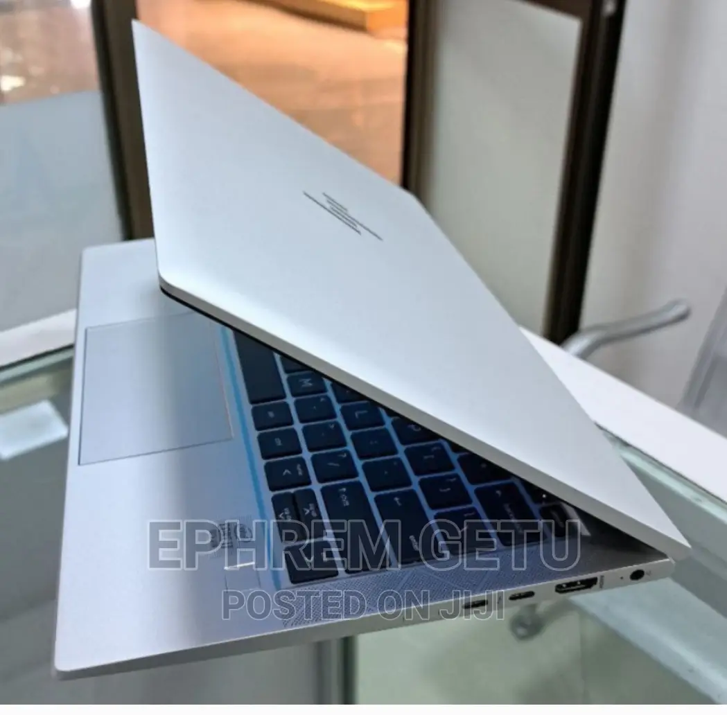 New Laptop HP EliteBook 830 G7 16GB Intel Core I7 SSD 512GB