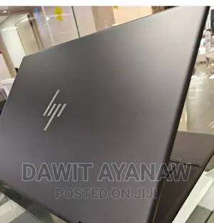 Photo - New Laptop HP Spectra 13 16GB Intel Core I7 SSD 1T