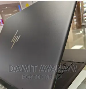 New Laptop HP Spectra 13 16GB Intel Core I7 SSD 1T