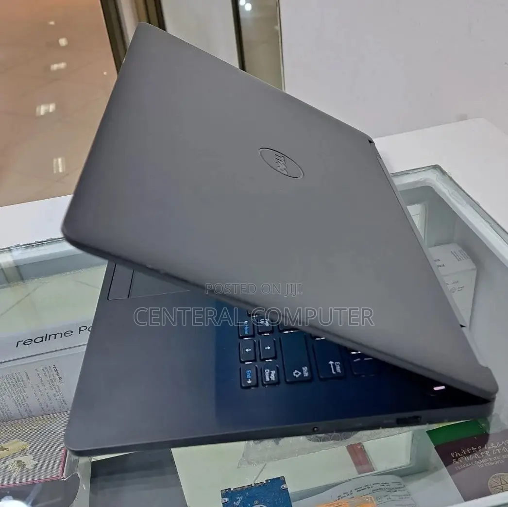 New Laptop Dell Latitude 5420 12GB Intel Core I5 SSD 512GB