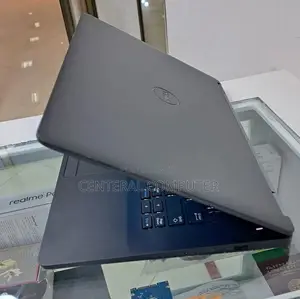 New Laptop Dell Latitude 5420 12GB Intel Core I5 SSD 512GB