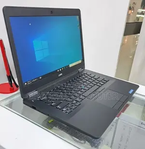 New Laptop Dell Latitude 5420 12GB Intel Core I5 SSD 512GB