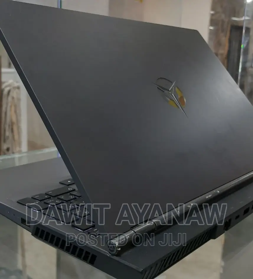 New Laptop Lenovo 16GB Intel Core I5 SSD 512GB