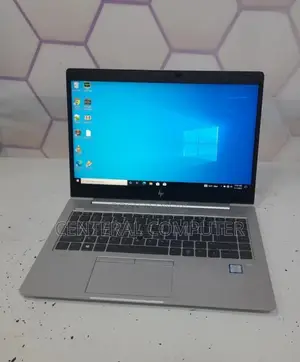 Photo - New Laptop HP 8GB Intel Core I5 SSD 512GB