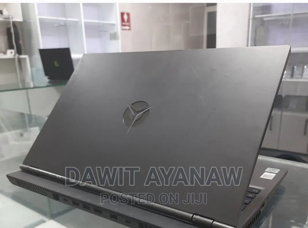 New Laptop Lenovo 16GB Intel Core I5 SSD 512GB