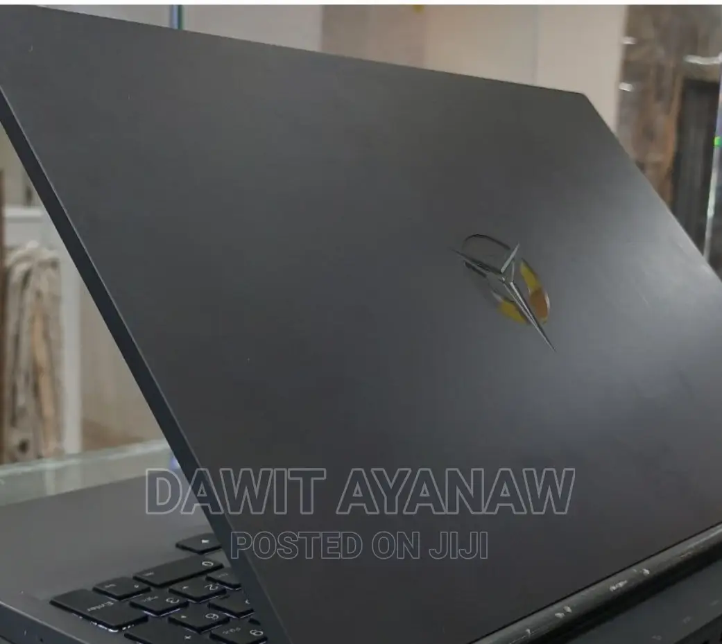 New Laptop Lenovo 16GB Intel Core I5 SSD 512GB