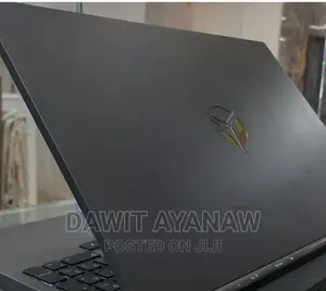 New Laptop Lenovo 16GB Intel Core I5 SSD 512GB