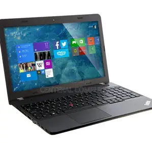 New Laptop Lenovo 8GB Intel Core I5 HDD 500GB