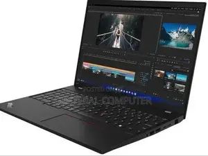 New Laptop Lenovo 8GB Intel Core I5 HDD 500GB