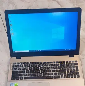New Laptop Asus 16GB Intel Core I7 HDD+SSD 256GB