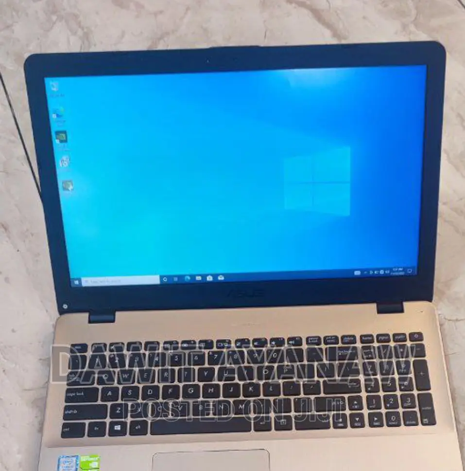 New Laptop Asus 16GB Intel Core I7 HDD+SSD 256GB
