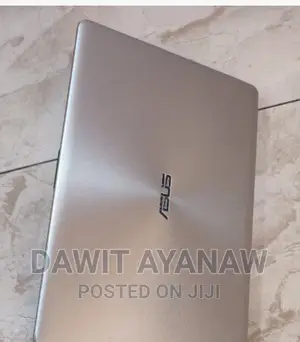 New Laptop Asus 16GB Intel Core I7 HDD+SSD 256GB