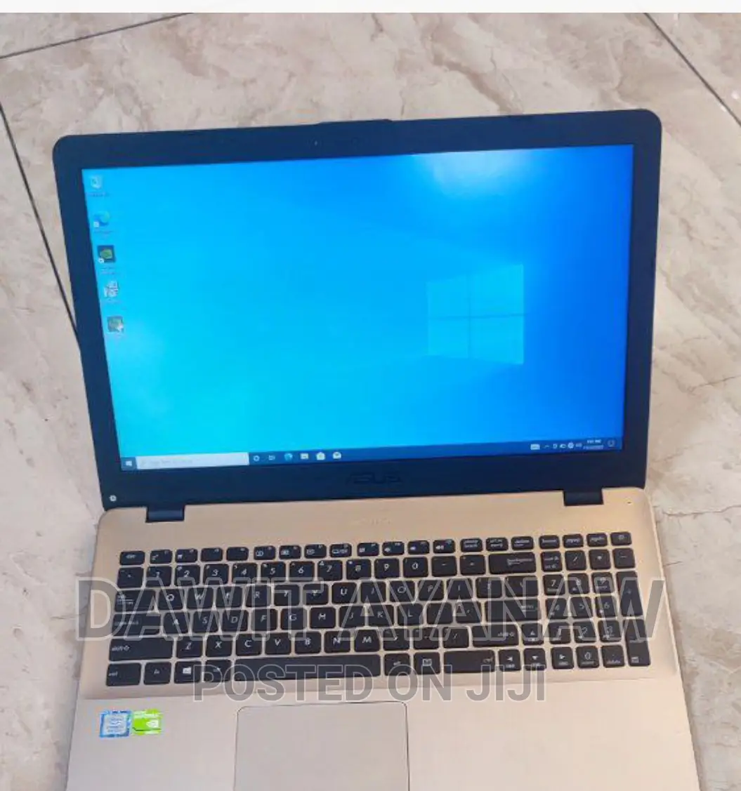 New Laptop Asus 16GB Intel Core I7 HDD+SSD 256GB