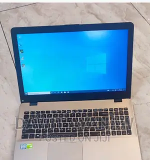 New Laptop Asus 16GB Intel Core I7 HDD+SSD 256GB