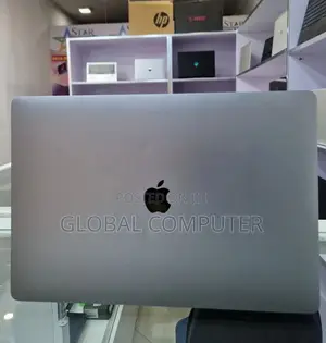 Photo - New Laptop Apple MacBook Pro 16GB Intel Core I7 SSD 512GB