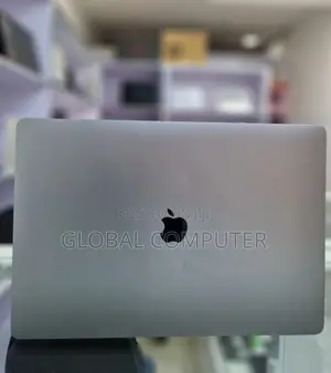 New Laptop Apple MacBook Pro 16GB Intel Core I7 SSD 512GB