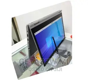 Photo - New Laptop Lenovo ThinkPad Yoga 370 8GB Intel Core I5 SSD 512GB