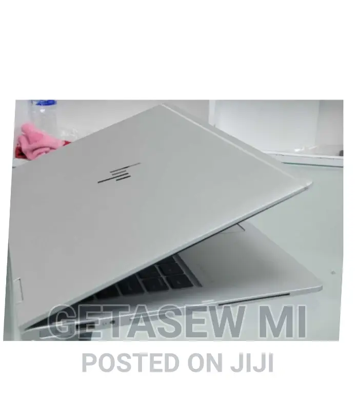 New Laptop HP EliteBook X360 1030 G2 16GB Intel Core I5 SSD 512GB