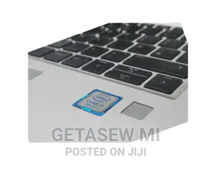 New Laptop HP EliteBook X360 1030 G2 16GB Intel Core I5 SSD 512GB