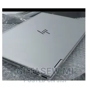 New Laptop HP EliteBook X360 1030 G2 16GB Intel Core I5 SSD 512GB