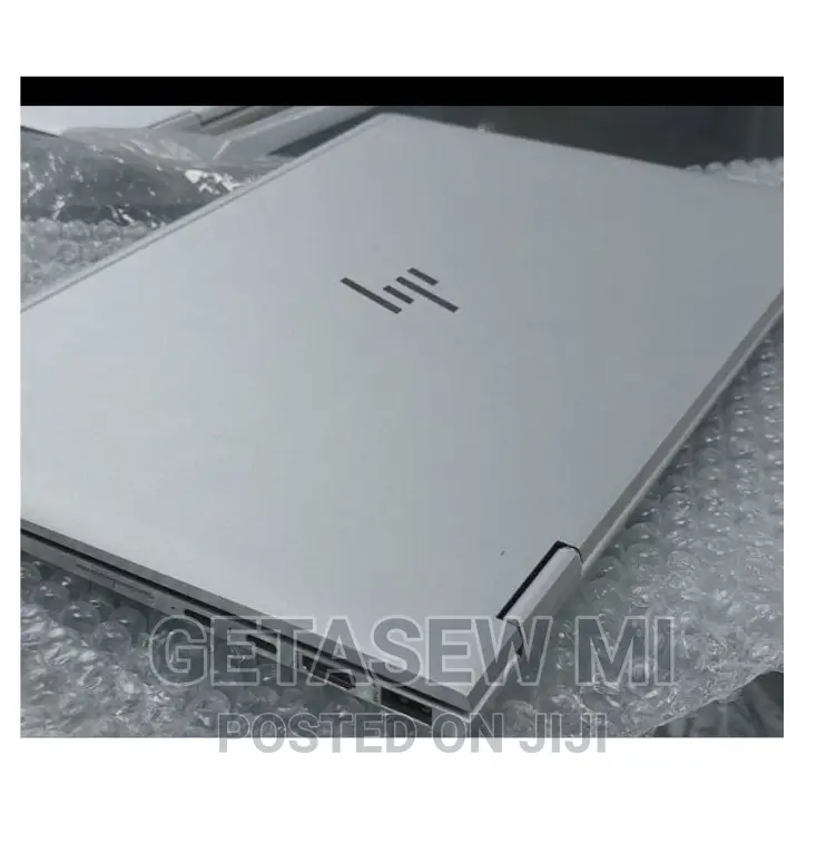 New Laptop HP EliteBook X360 1030 G2 16GB Intel Core I5 SSD 512GB