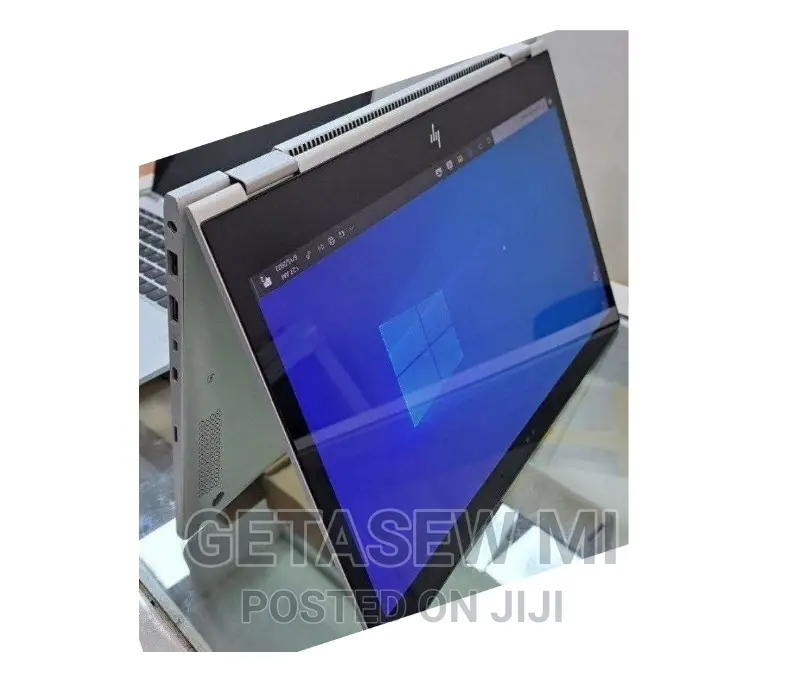 New Laptop HP EliteBook X360 1030 G2 16GB Intel Core I5 SSD 512GB