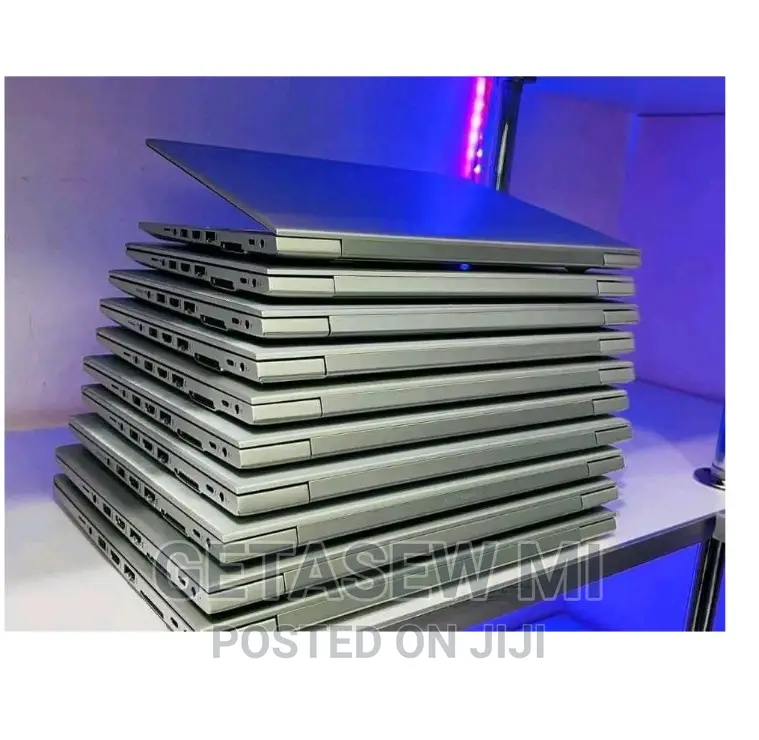 New Laptop HP EliteBook X360 1030 G3 16GB Intel Core I5 SSD 512GB