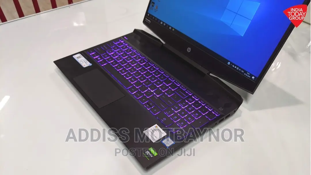 New Laptop HP Pavilion 15 6GB Intel Core 2 Quad HDD 700GB