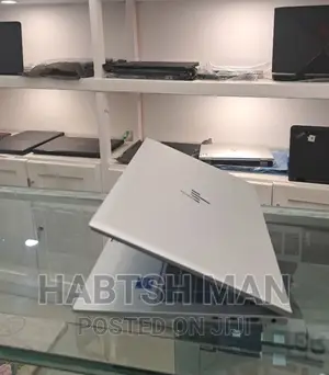 New Laptop HP EliteBook 840 8GB Intel Core I5 SSD 512GB